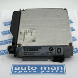 ECU BMW E36 M52 M52B28 ECU DME MS41 1429861 5WK90322