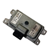 310F61VA1A Nissan ROGUE 2014-15 Transmission Control Unit TCU Module