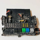 2006-2012 Mercedes A Class A169 W245 fuse Box Sam Unit Fuse Box A1695405645 5DK00728-22