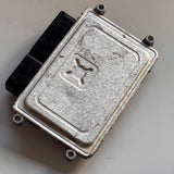 Chevrolet Holden Cruze Engine Control Unit ECU 25186182 5WY1J19B OEM