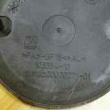 103334-10 BMW Front Hood Emblem Badge 821923705 Genuine Part 20000271