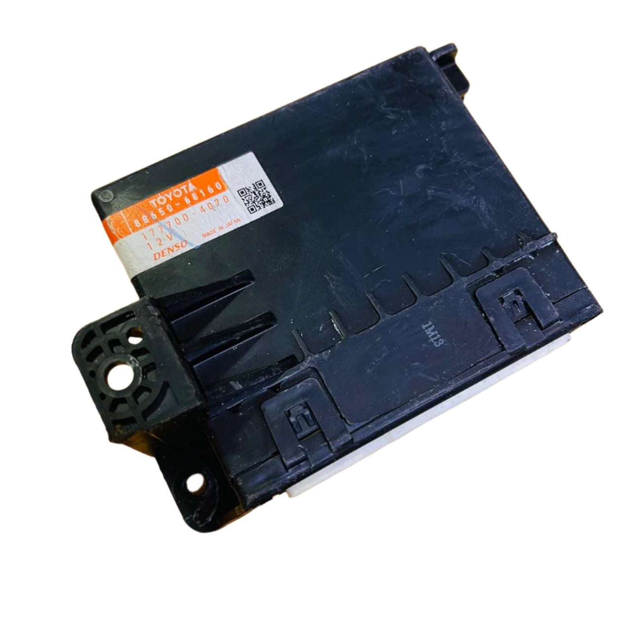 88650-68160/ 177700-4070/ 8865068160/ 1777004070 Toyota Wish A/C Computer– Denso 2010, automan spare parts