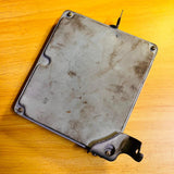 89666-28090 / 275000-2191 / 8966628090 / 2750002191 / 2AZ-FE Toyota Estima 2.4 VVTi ECU Engine Control Unit, automan spare parts