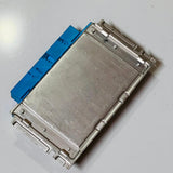 BMW 3 SERIES E46 GEABOX TCM Transmission Control Module 7548312 0260002642