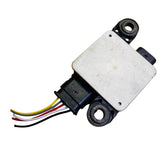 1277023337 / 0281007509 / 1275101122 / 39265-2U200 DPF Particulate Sensor for Hyundai Tucson / Kia Sportage 1.6 CRDi OEM, automan spare parts