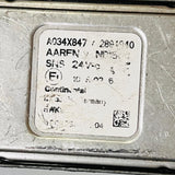 Nitrogen Oxide Nox Sensor Lambda 2894940 5WK96675A A034X847 Fits Cummins Engine