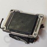 Opel Vauxhall 0261206490 09173199 Electric Control Unit 0261206490