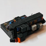 2115453001 Mercedes E Class W211 SAM Fuse Box Control Unit Module, automan spare parts