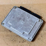 Volkswagen Seat ECU Engine control unit 038906012FN 0281010686
