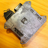 LF7918881C Mazda 3 ECU Engine Control Module Petrol Auto E6T52280H1 OEM, automan spare parts