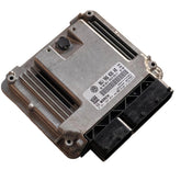 VW Tiguan 2.0 TSI  Engine Control Unit ECU  0261S04054  06J906026AB MED17.5