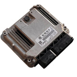 VW Tiguan 2.0 TSI Engine Control Unit ECU 0261S04054 06J906026AB MED17.5