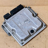 Citroen Peugeot 0281011779 9659520280 Oem Genuine Electric Control Unit Ecu