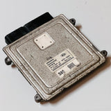 39107-25000 Used ECU for Kia Carens Rondo 2006~2012 3910725000