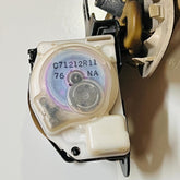 2012 INFINITI QX56 QX80 Right Passenger Rear 3RD ROW Seat Belt Retractor OEM C71212R11