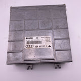 8D0907557C 0261203938/939 Bosch Audi A4 B5 Motor ECU Engine Module Unit