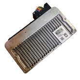 89661-06K83 / TN275500-8480 / 8966106K83 / TN2755008480 ECU Engine Control Unit for Toyota Camry 2013–2014, automan spare parts