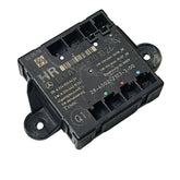 Mercedes-Benz C W204 Rear right Door control unit module A2048701026