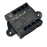Mercedes-Benz C W204 Rear right Door control unit module A2048701026