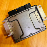 NEC010-641/ NEC010641/ 31548 Engine Control Unit 2013 Nissan Pulsar ECU, automan spare parts