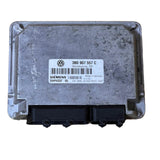 Volkswagen Siemens Engine Control Unit ECU 3B0907557C 5WP4332