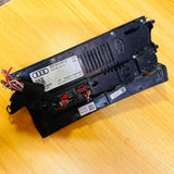 8K2820043Q / A2C37832900 Audi 8K2 Climate Control Unit RHD OEM, automan spare parts