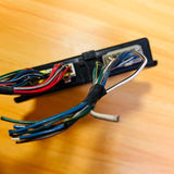 82641-YC031 Toyota Camry XV20 25 Integration Relay Block 82641YC031, automansparepart