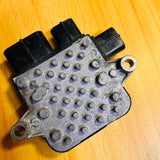 2009–2025 Nissan Leaf / Juke / GT-R / 370Z Engine Cooling Fan Module Relay – 21493B210B / 21493 B210B OEM, automan spare parts