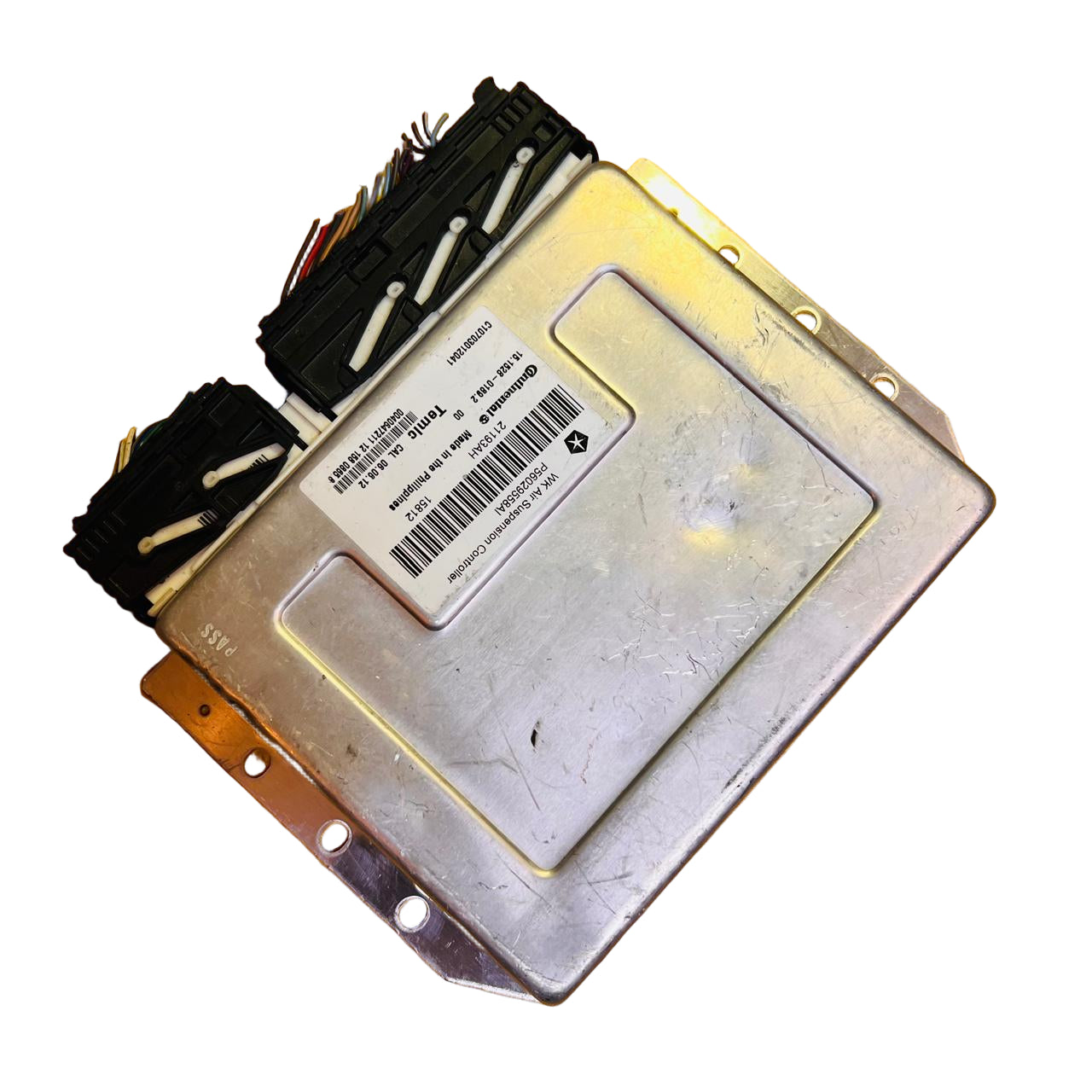 P56029558AI Jeep Grand Cherokee Air Suspension Control Module 21193AH, C10703012041 ,automan spare parts