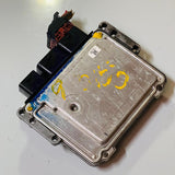Mini Cooper DME ECU Engine Control Module 7600206 030057060 0261201970