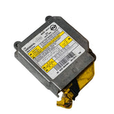SSANGYONG REXTON Air-bag Control Module Unit Genuine 8625008141 2006-2009