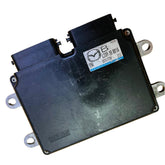 L3DF18881A Mazda 5 Engine Control Unit  ECM ECU E6T61572H, automan spare parts