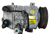 1F3EE-12600 DVE18 AC Compressor for KIA Sorento 4WD BP19040585M34 1F3BE12600