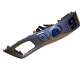 55446-47060 Toyota Prius Plus ZVW40 Stop Start Switch with Cover 2012 - 2020 5544647060, automan spare parts