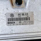 VW Polo 1.4TDI Engine control unit 045906019 0281001940