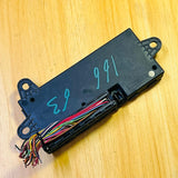 A1669003607 / 10107546 / 10093347 Mercedes-Benz Gl450 2012-2019 Airmatic Air Suspension Control Module OEM, automan spare parts