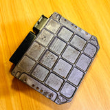 89661-58180 / 275300-3854 / 8966158180 / 2753003854 Toyota Alphard / Vellfire ECU, automan spare parts