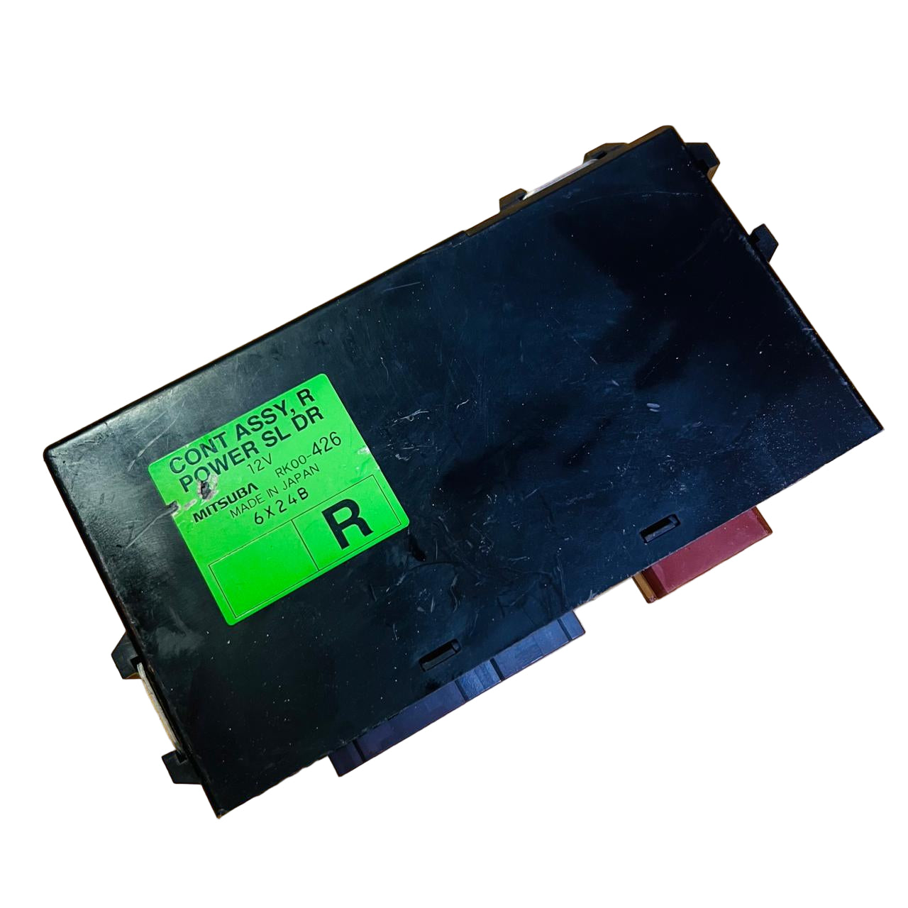 RK00-426 Honda Stepwagon Right Sliding Door ECU 6X24B, automan spare parts