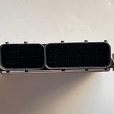 Jeep Grand Cherokee Engine control unit module P05150767AC 0281030158