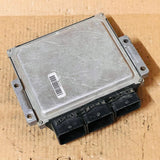 Peugeot Citroën Engine Control Unit 9666912580 9677563880 04D3 DCM3.5