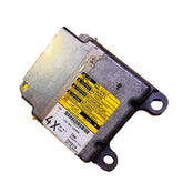 89170-0W320 / TRW 215537-111 / 891700W320 / TRW 215537111 Toyota Airbag Sensor | Genuine OEM SRS Control Module, automan spare parts