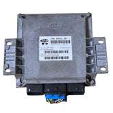 PEUGEOT Engine Control Unit ECU 9644954680 9645930480