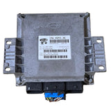 PEUGEOT Engine Control Unit ECU 9644954680 9645930480