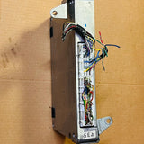 89661-2A122 Toyota Mark II Blit ECU 1JZG JZX115W Engine Control Unit 896612A122