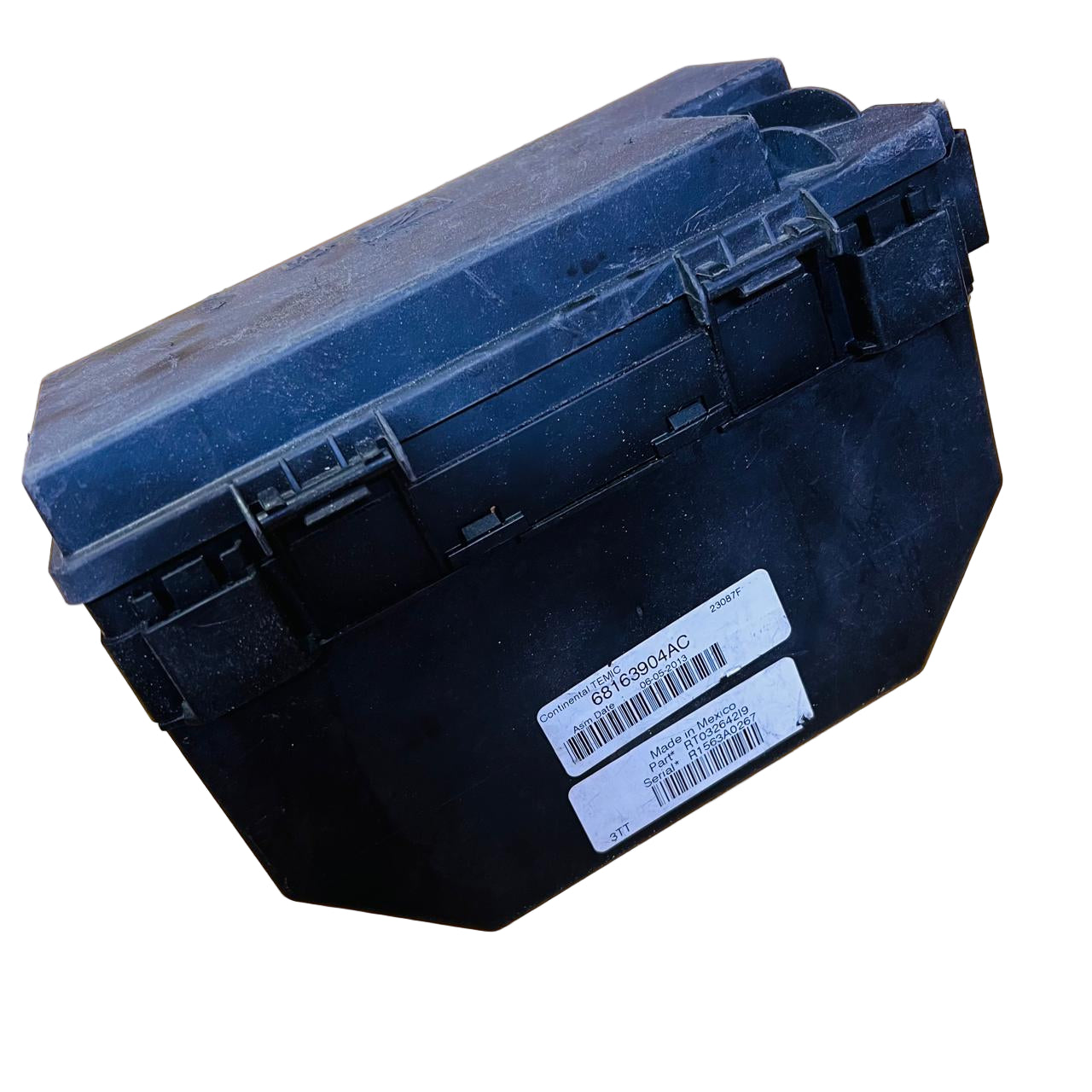 RT032642I9 / RT03264219 / 68163904AC Dodge Fuse Box Relay OEM, automan spare parts