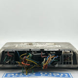 Engine Control Unit / ECU KIA Rio 2002 2311024800 391102X001 5WY1335B