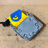 Audi A3 Automatic S LINE Air Bag Control module 8P0959655S