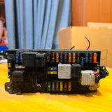 Mercedes SAM Fuse Box Relay Module 2115453001, automan spare parts