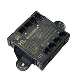 Mercedes-Benz E W212 Left rear Door control unit module a2129004106