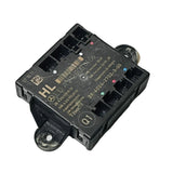 Mercedes-Benz E W212 Left rear Door control unit module a2129004106